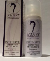 CREMA COUPEROSE ANTI ROSSORI 50 ml.